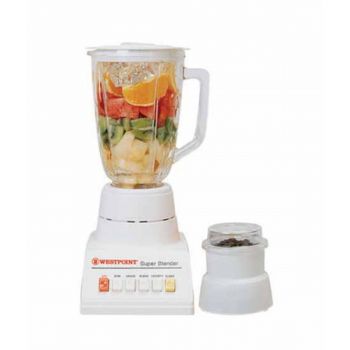 Westpoint WF-328 Juicer Blender Dry Mill  - Blender - Best Price in Pakistan - HitShop.pk